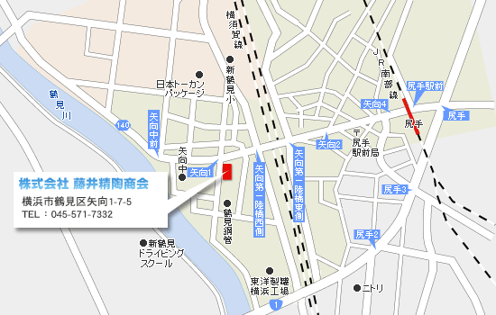 マップ